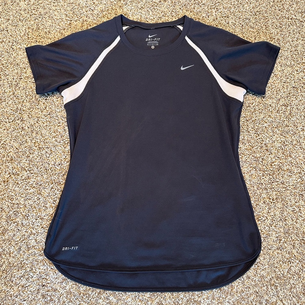 Nike Dri-Fit Shirt Size Small